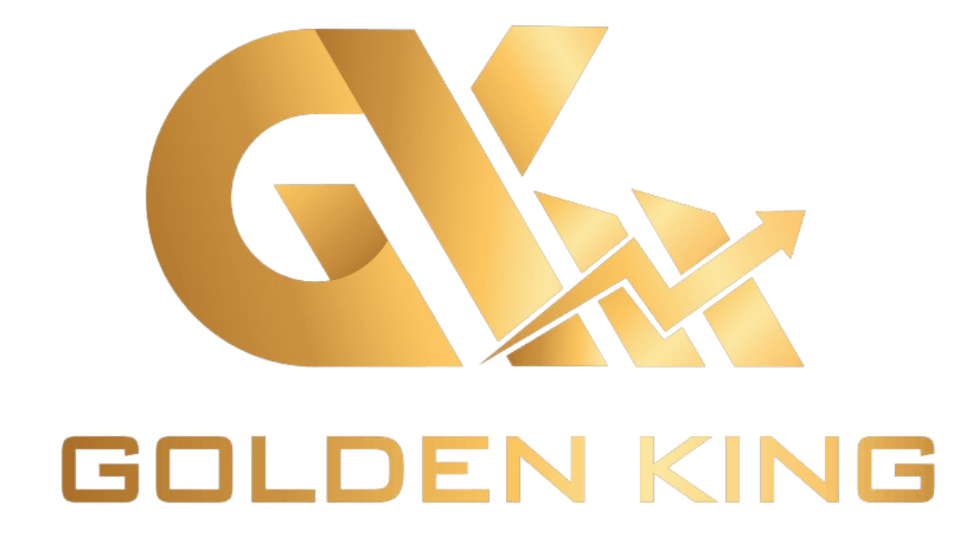 GOLDEN KING 